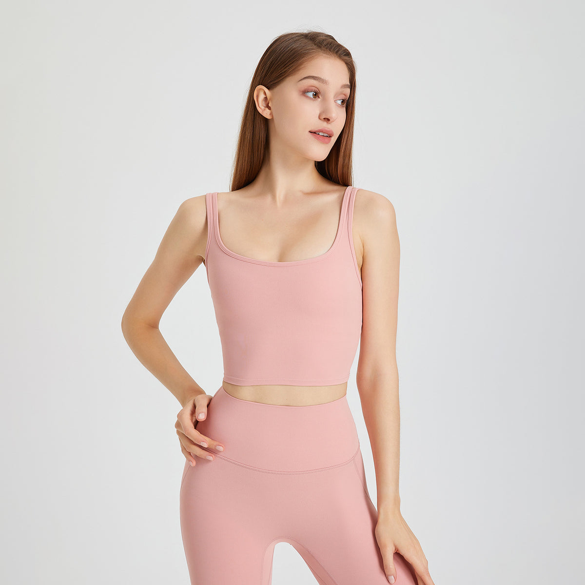 Yoga Clothes Fitness Underwear