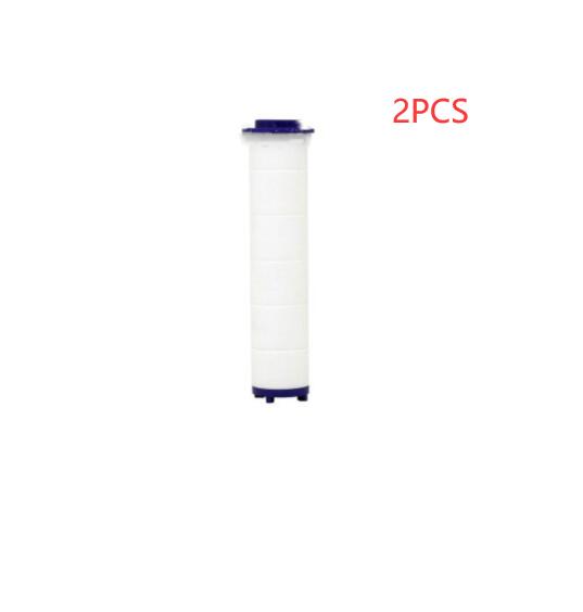360° Rotating Water Saving Shower Head - High Pressure Rain Spray Nozzle