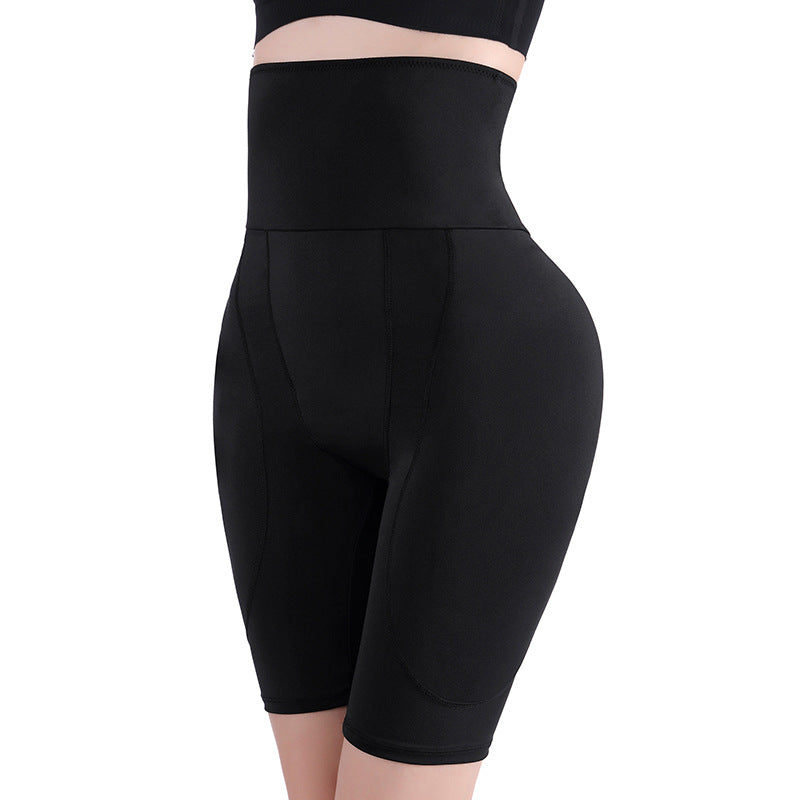 Fat Burning High Waist Underwear Shapewear Butt Lifter Seamless Women