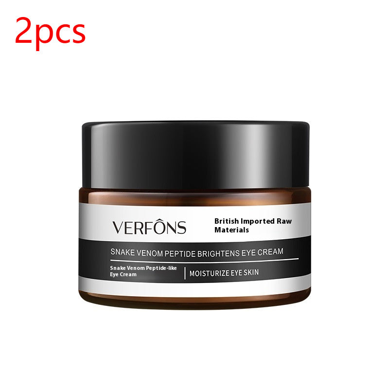 Firming Eye Cream Moisturizing Women's Fine Line Dark Circle Remover
