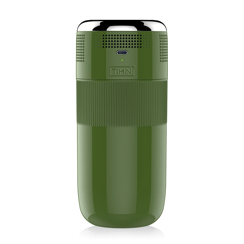 Portable Fast Cooling Cup - Mini Refrigerator Drink Chiller