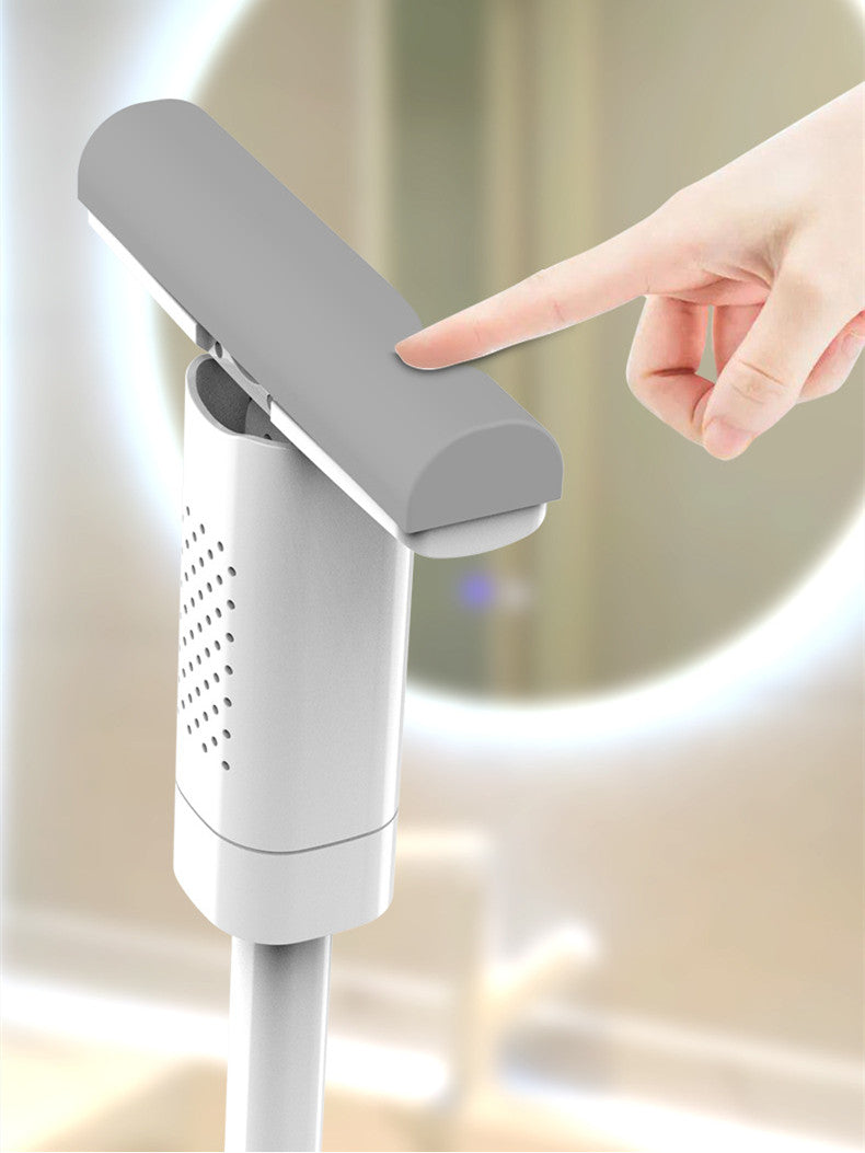 Handheld Sponge Suction Mini Mop - Desk, Glass & Car Cleaner