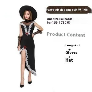 Halloween Costume