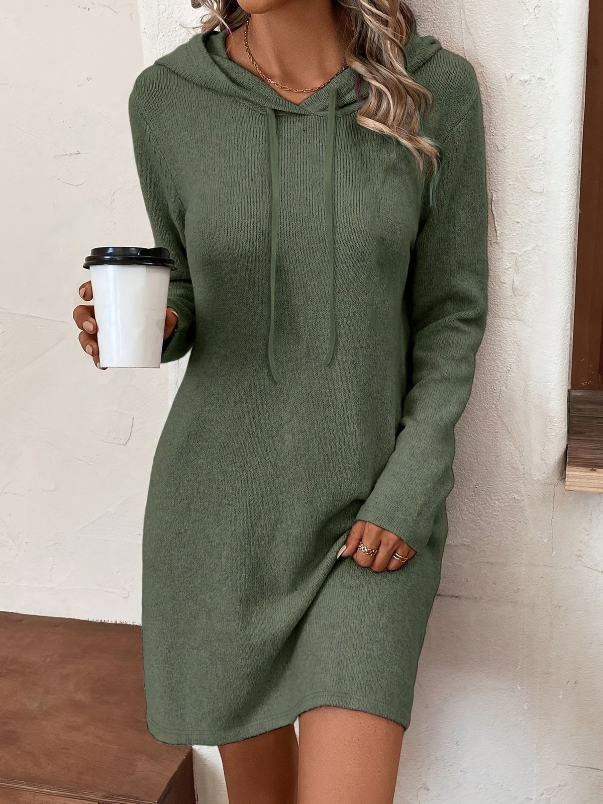 Long Sleeve Dresses for Women – Women's Dress