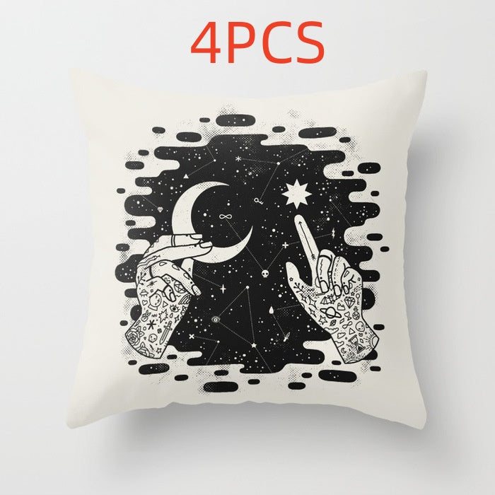 Halloween Pillowcase