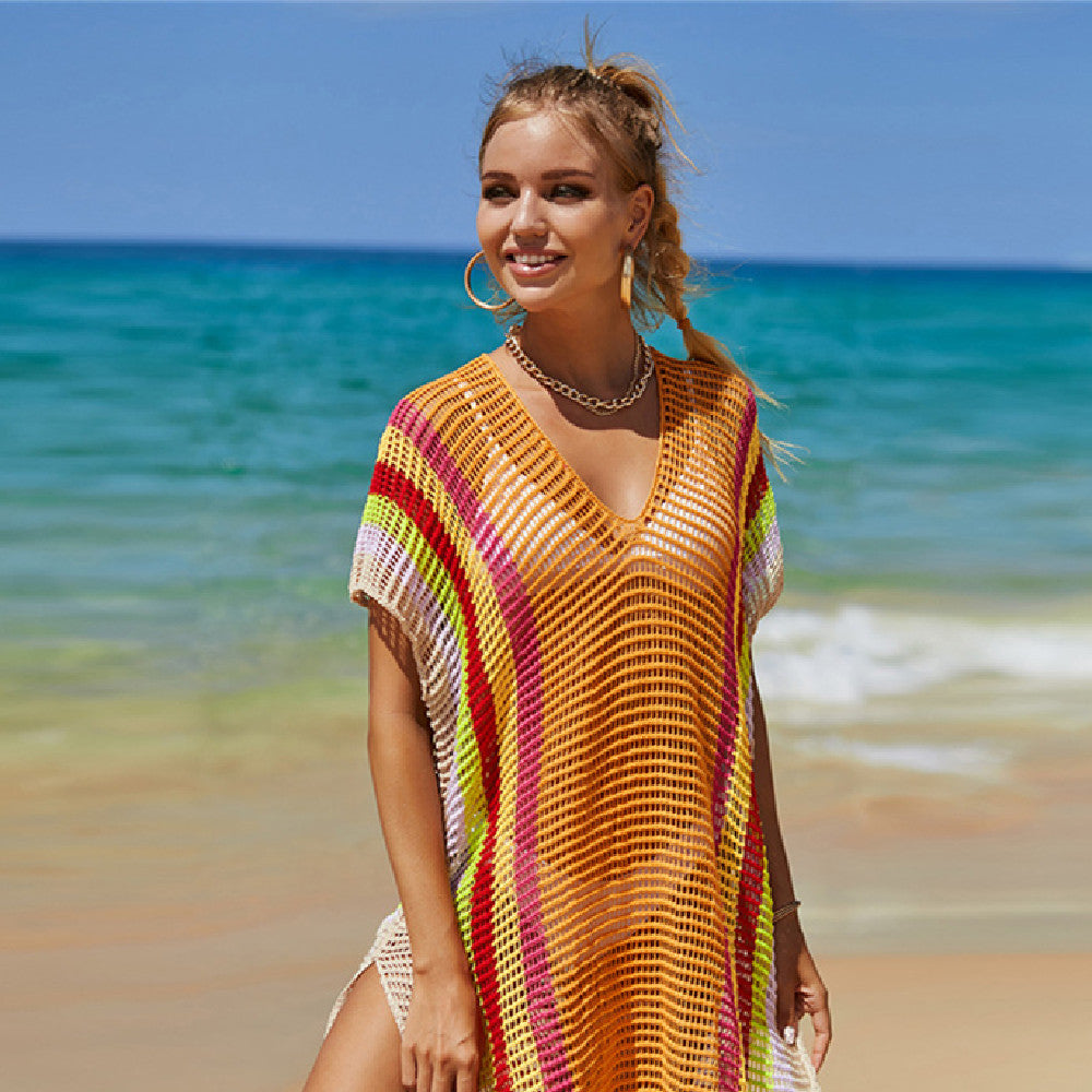 Bikini Cover Sun Protection Clothing for Women