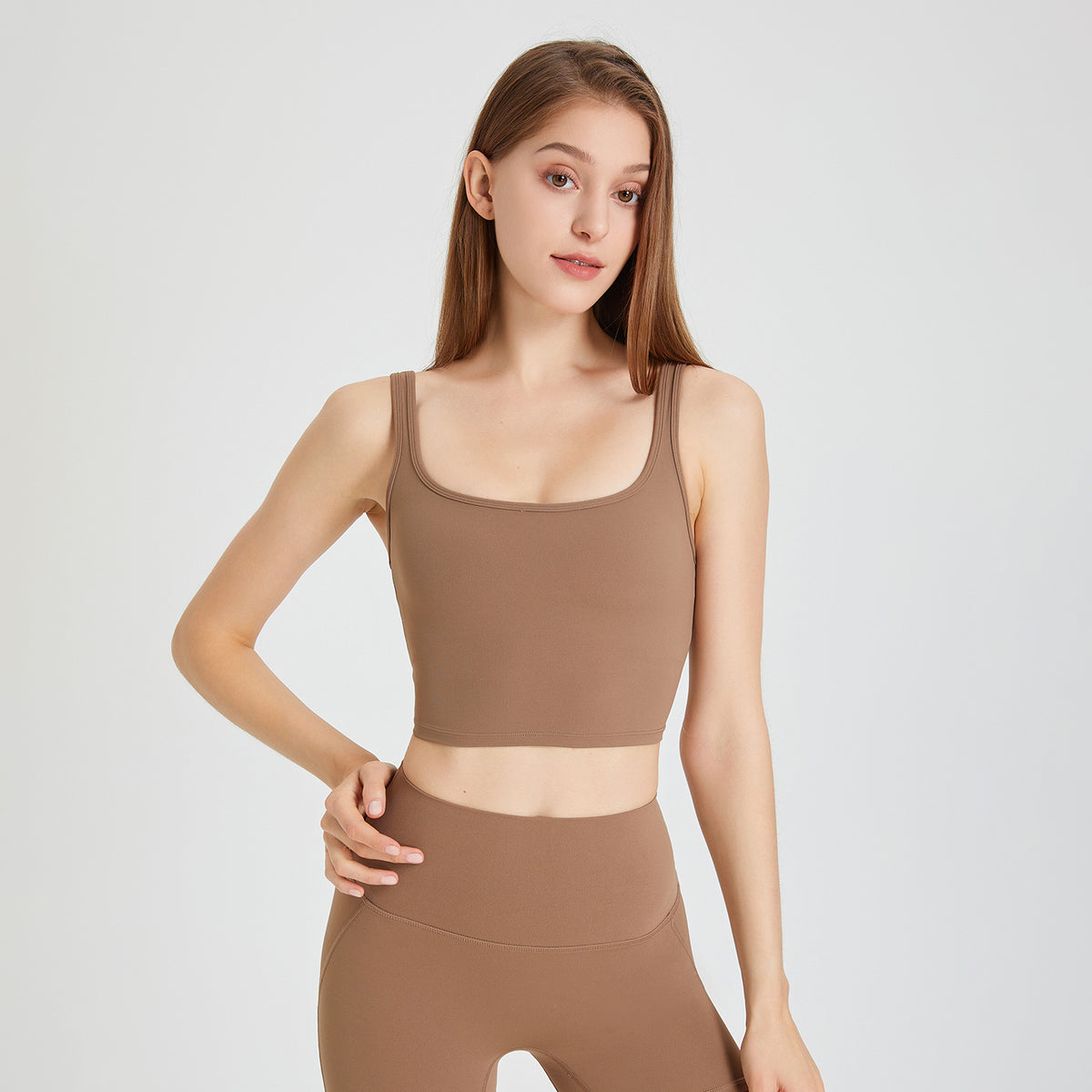 Yoga Clothes Fitness Underwear
