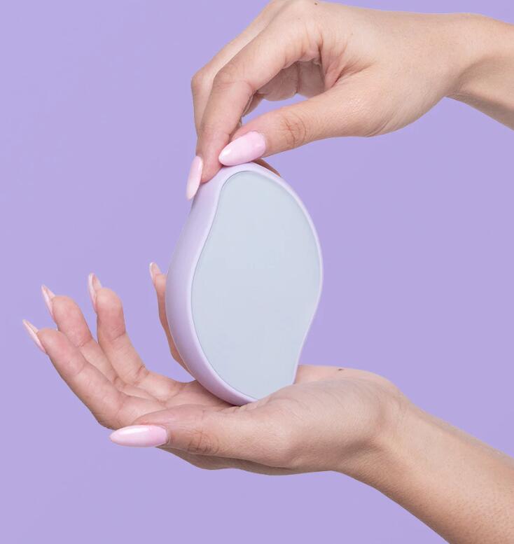 Women’s Crystal Hair Eraser - Painless Hair Removal Tool