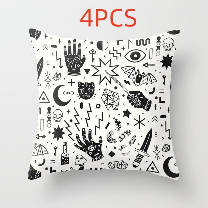 Halloween Pillowcase