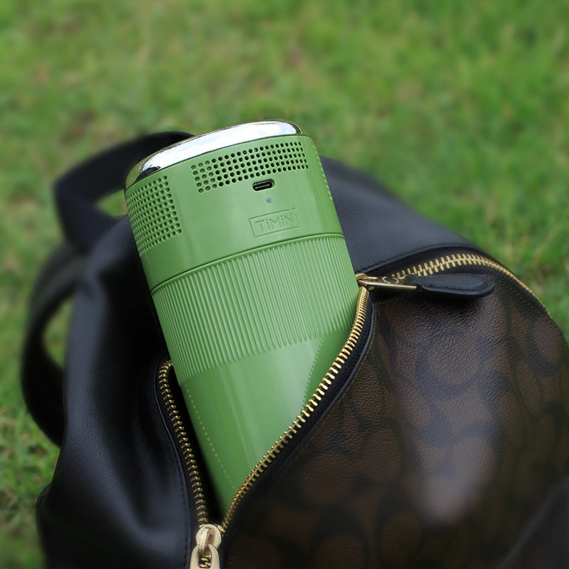 Portable Fast Cooling Cup - Mini Refrigerator Drink Chiller