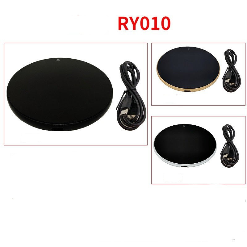 USB Coffee Mug Warmer - Milk & Tea Cup Heating Coaster
