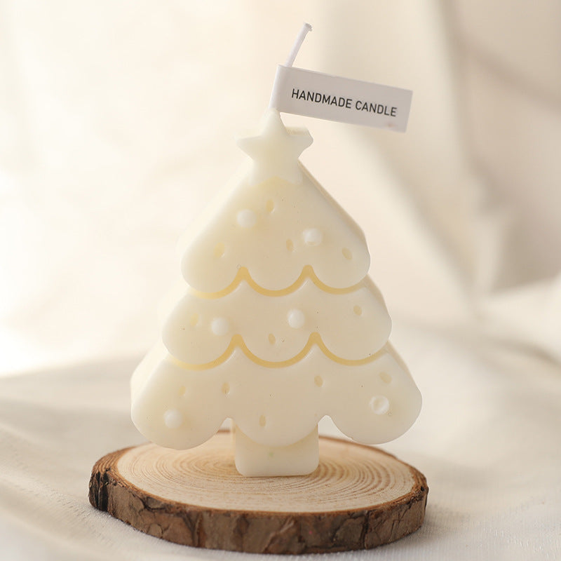 Christmas Tree Silicone Molds for DIY Creative Atmosphere | Xmas Holiday Decor