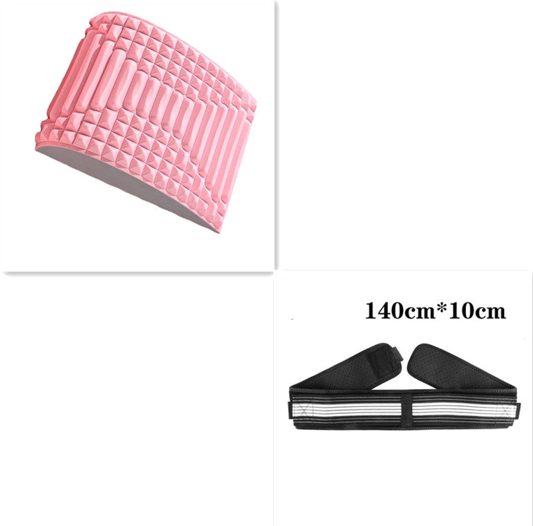 EVA Foam Back Stretching Support