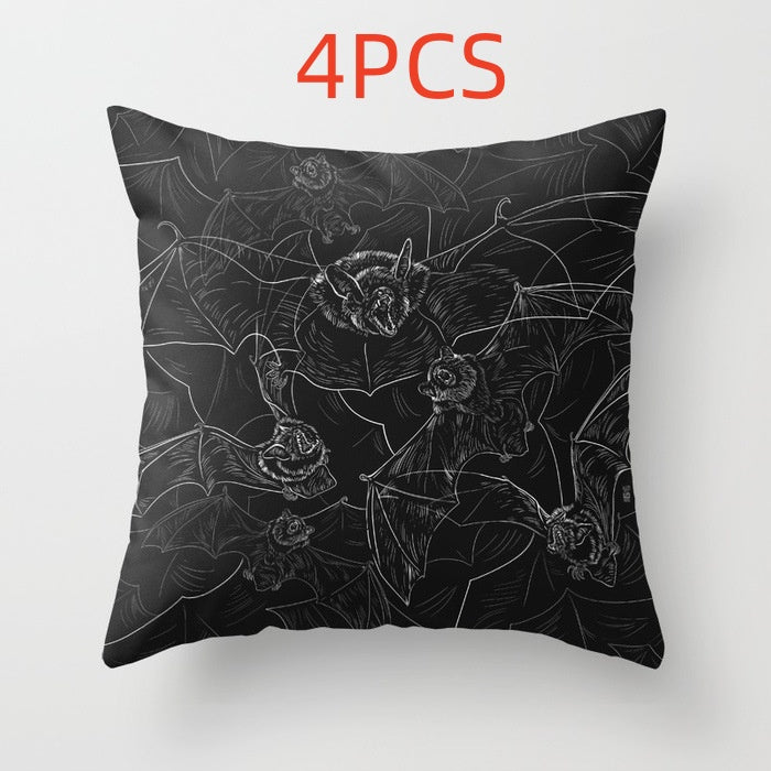 Halloween Pillowcase