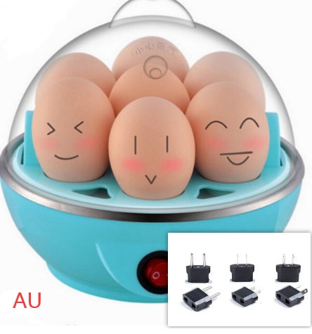 Egg Steamed Intelligent Multifunctional Cooker Automatic Power Off