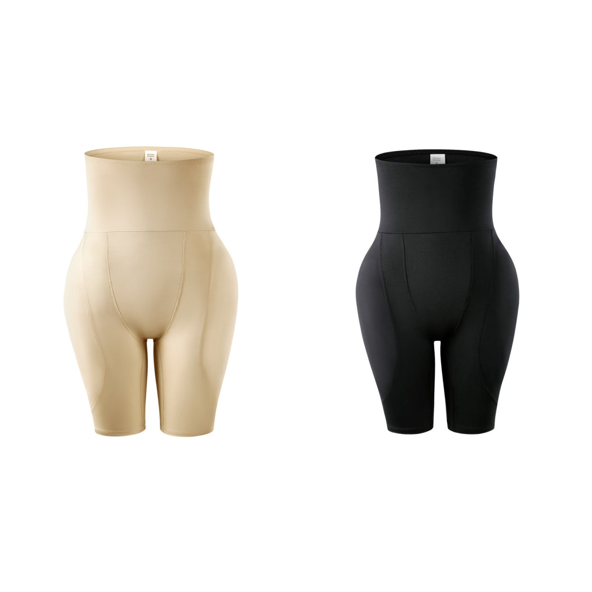 Fat Burning High Waist Underwear Shapewear Butt Lifter Seamless Women