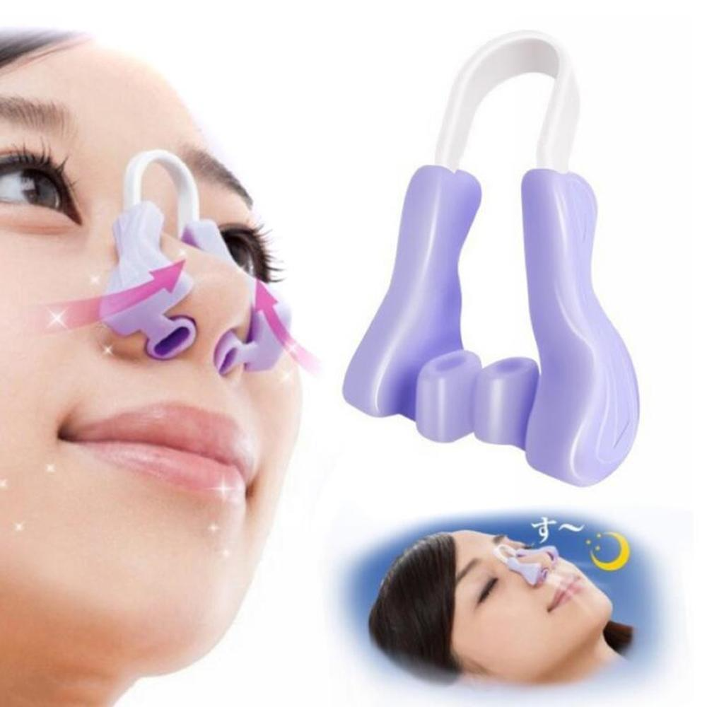 U-Shaped Nose Clip Shaper - Beauty Nose Lifting Device