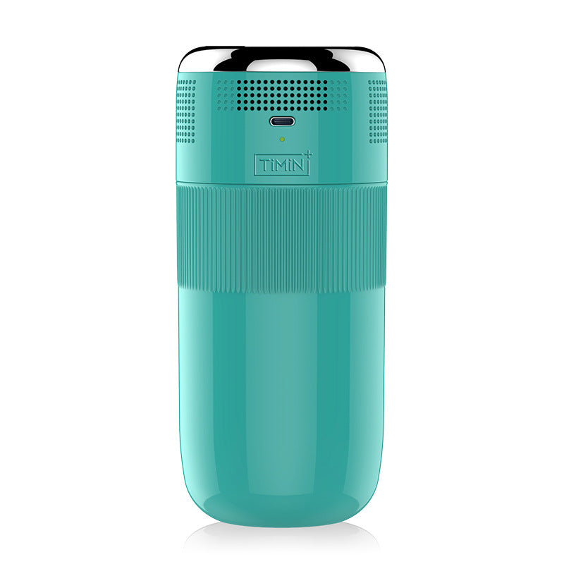 Portable Fast Cooling Cup - Mini Refrigerator Drink Chiller