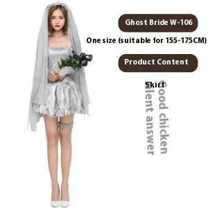 Halloween Costume