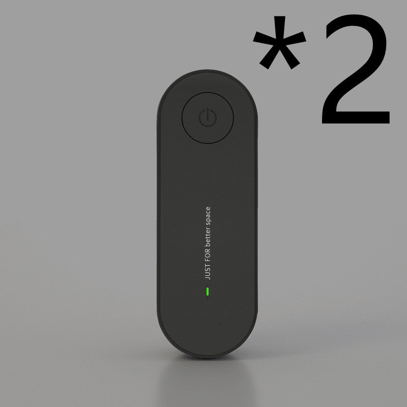Multifunctional Negative Ion Air Purifier - Home Air Cleaner