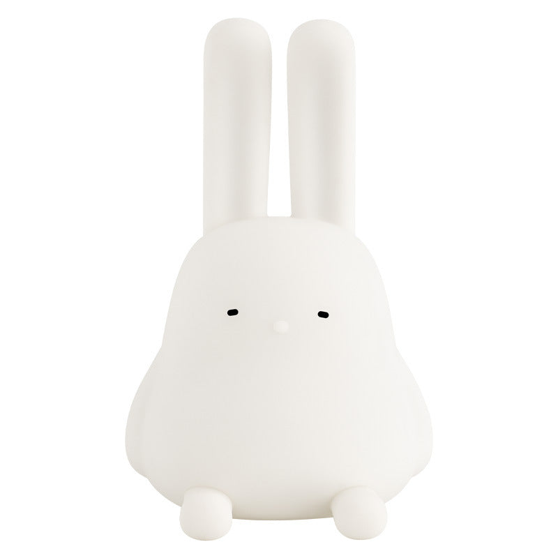 Cute Rabbit Mood Light Dimmable Led Soft Night for Baby Girlfriend
