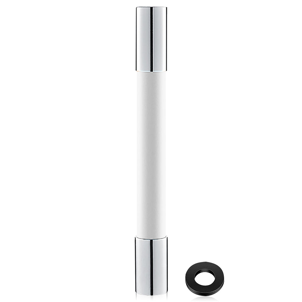 360° Rotating Faucet Extender - Adjustable Bathroom & Kitchen Tap Aerator