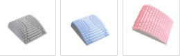EVA Foam Back Stretching Support