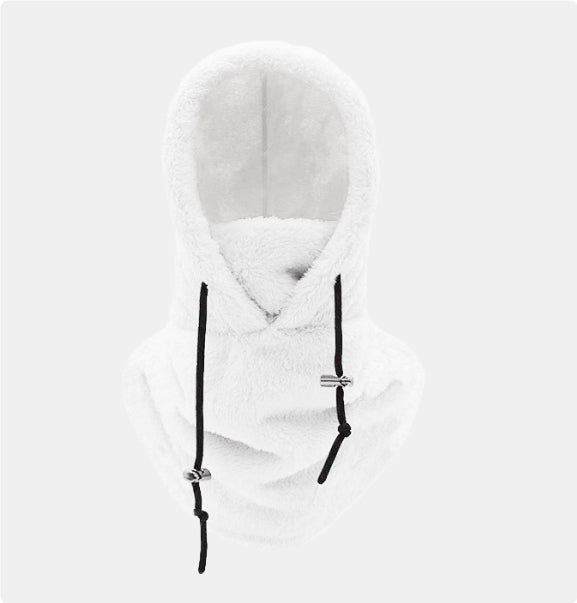 Winter Outdoors Cycling Sports Wind-Proof Cap Cold Protection