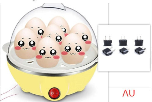 Egg Steamed Intelligent Multifunctional Cooker Automatic Power Off