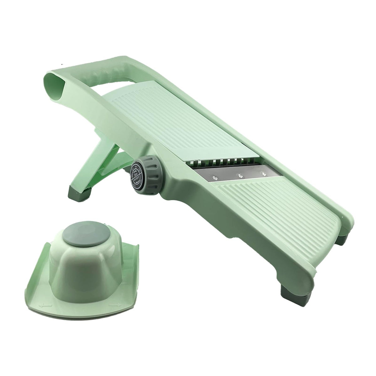 Household Vegetable & Potato Slicer - Kitchen Cutting Tool