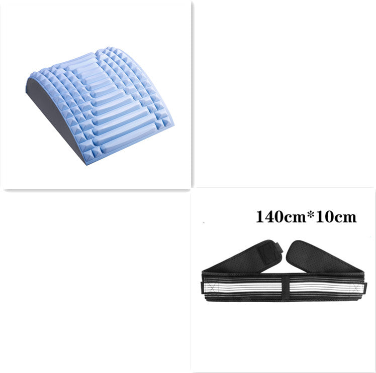 EVA Foam Back Stretching Support