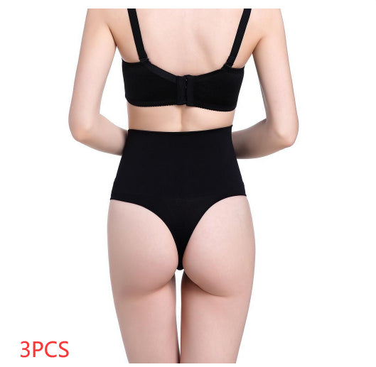Tummy Control Thong – Women's Shapewear