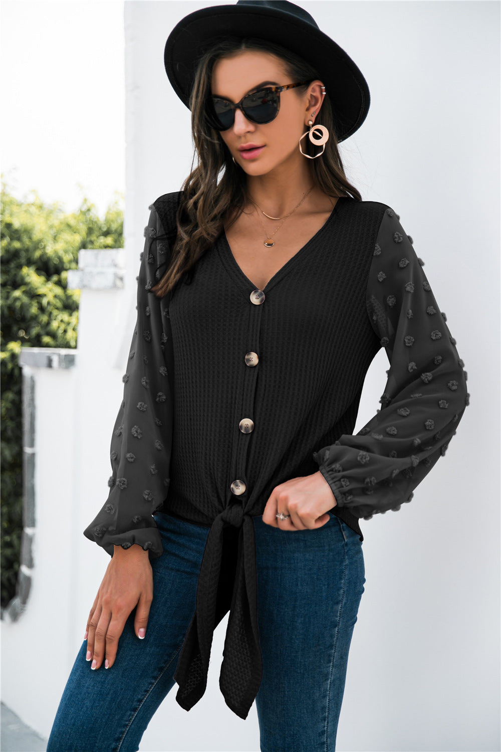 Autumn Women's Clothing Independent Station