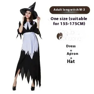Halloween Costume