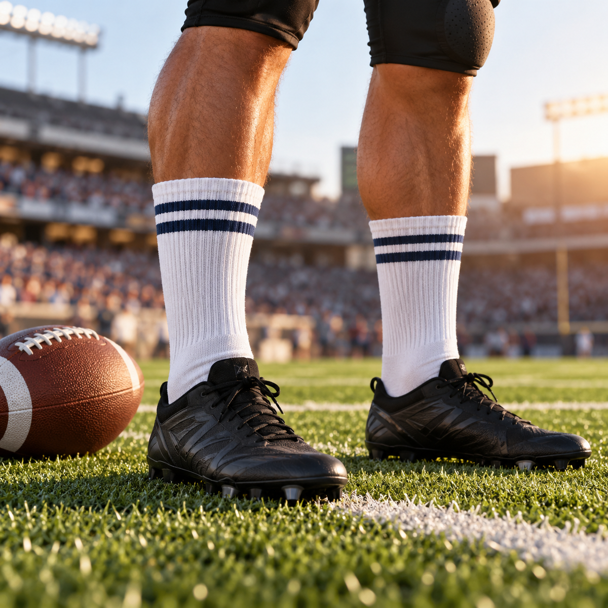 Sports Socks & Athletic Socks